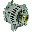 8318N Alternator, New
