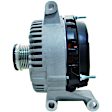2006 Mazda Tribute - Alternator, 2.3L 4Cyl Manual Transaxle, New
