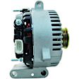 8405N Alternator, 2.3L, 4Cyl, New