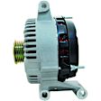 8405N Alternator, 2.3L, 4Cyl, New