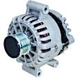 8407N Alternator, New