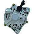 2004 Ford Focus - Alternator, Eng. VIN: 5, New, 4 Cyl 2.0L