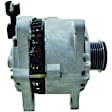 2004 Ford Focus - Alternator, Eng. VIN: 5, New, 4 Cyl 2.0L