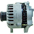 2004 Ford Focus - Alternator, Eng. VIN: 5, New, 4 Cyl 2.0L