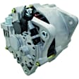 2004 Ford Focus - Alternator, Eng. VIN: 5, New, 4 Cyl 2.0L
