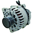 2004 Ford Focus - Alternator, Eng. VIN: 5, New, 4 Cyl 2.0L