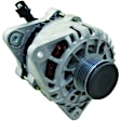 2004 Ford Focus - Alternator, Eng. VIN: 5, New, 4 Cyl 2.0L