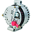 8437N Alternator, 4.0L, 6Cyl, New