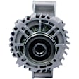 8439N Alternator, 2.3L, 4Cyl, New
