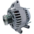 8439N Alternator, 2.3L, 4Cyl, New