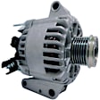 8439N Alternator, 2.3L, 4Cyl, New