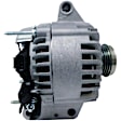8439N Alternator, 2.3L, 4Cyl, New