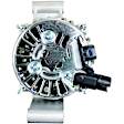 8440N Alternator, 2.3L, 4Cyl, New