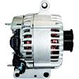 8440N Alternator, 2.3L, 4Cyl, New