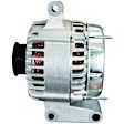 8440N Alternator, 2.3L, 4Cyl, New
