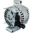 8440N Alternator, 2.3L, 4Cyl, New