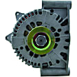 8442N Alternator, 3.0L, 6Cyl, New