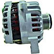 8444N Alternator, New