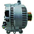 8446N Alternator, New