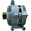 8446N Alternator, New
