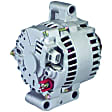 8447N Alternator, New