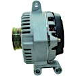8477N Alternator, 6.0L, 8Cyl, New