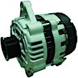 8483N-3P Alternator, New