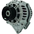 2011 Chevrolet Aveo - Alternator, Delco 95 Amp, New