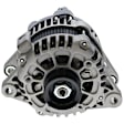 8487N Alternator, New
