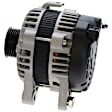 8487N Alternator, New
