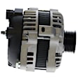 8487N Alternator, New