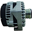 8489N Alternator, 6.6L, 8Cyl, New