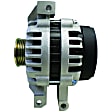 8497N Alternator, 4.2L, 6Cyl, New