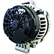 8497N Alternator, 4.2L, 6Cyl, New