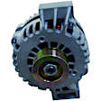 8498N Alternator, New