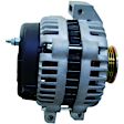 8498N Alternator, New