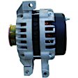 8498N Alternator, New