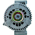 8511N Alternator, 2.0L, 4Cyl, New