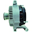 8512N Alternator, New