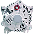 8516N Alternator, 4.6L, 8Cyl, New