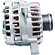 8516N Alternator, 4.6L, 8Cyl, New