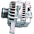 8516N Alternator, 4.6L, 8Cyl, New