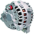8516N Alternator, 4.6L, 8Cyl, New