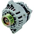 8521N Alternator, New