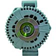 8522N Alternator, 6.4L, 8Cyl, New