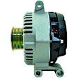 8522N Alternator, 6.4L, 8Cyl, New