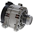 8543N Alternator, 1.8L, 4Cyl, 150 Amp, New