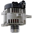 8543N Alternator, 1.8L, 4Cyl, 150 Amp, New