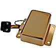 1972 International M800 Post Office - Ignition Module, 8 Cyl 5.0L, Prestolite Ignition; Remote Module