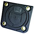 2000 Chrysler Cirrus - Camshaft Position Sensor, Sold individually, 4 Cyl 2.0L, OE Replacement Series